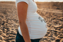 Una gravidanza da incubo